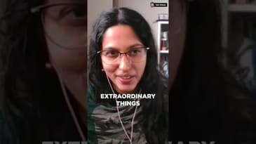 What Fuels Creativity? #shorts #megharao #varunduggi