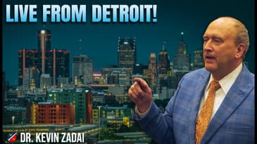 What It Means to Be Chosen | Kevin Zadai