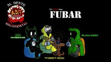 ADR Episode 608: FUBAR