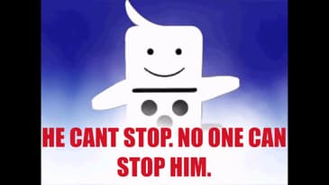 No One Can Stop Mr. Domino! No one! HE CANT BE STOPPED! - No One Can Stop Mr. Domino (PS1)