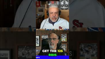 MLB Trade Deadline: Replacing Alonso's Missing RBIs! #shorts