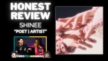 SHINee "Poet | Artist" Review: A Gift from Jonghyun