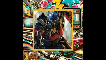 482: Transformers: Dark of the Moon