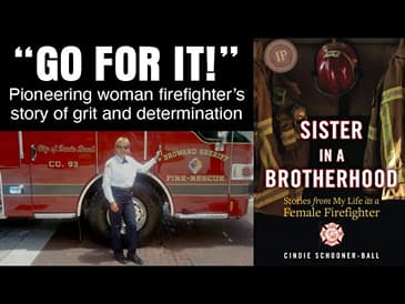 Sister In A Brotherhood Video 2024
