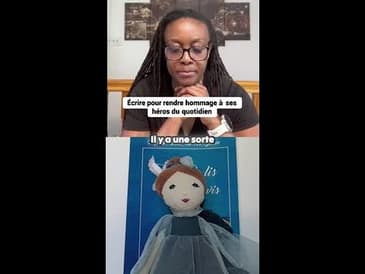 Célébrons nos héroïnes du quotidien ! 🌟