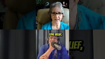 Not Good Enough Core Belief in a Man's Divorce Recovery