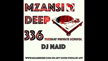 Session 336 TPS - DJ Naid - Soulful House Classics