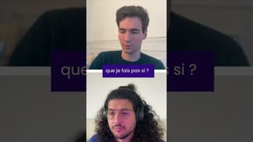 Planifier en stratège, agir en primitif ! #Entrepreneur #Podcast #Shorts