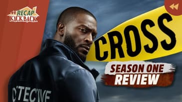 Cross Series Reaction: Book Comparisons & Insights