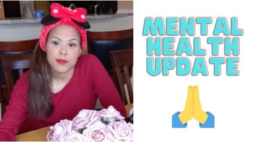 Mental Health Update (Dec 2021) 🙏