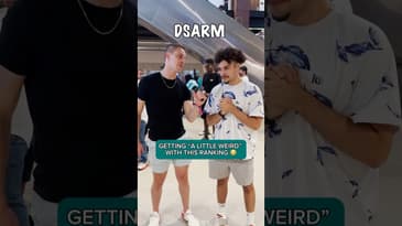 Viral Baseball YouTuber Has A WILD Ranking You’ve Never Heard Before 😳 #shorts #baseball #mariners