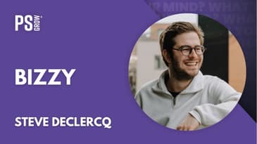 Steve Declercq | What's On Your Mind? (Dutch/Nederlands)