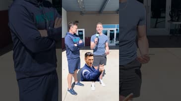 The Seattle Mariners GM Has A RIDICULOUS Memory 🤯 #shorts #baseball #seattle #mariners #trade