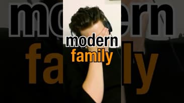 modern family #modernfamily #podcast
