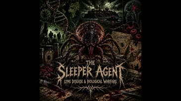 Ep. 278: The Sleeper Agent: Lyme Disease & Biological Warfare