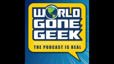 So You Want To Be A Globetrotting Superhero?  (w/ Michael "Knightmage" Wilson)