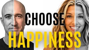 How to Intentionally Build a Life You Actually Enjoy