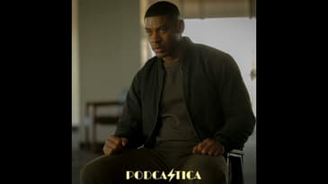 Lanterns S1E2 "Trust Fall"