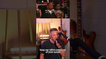 The Paradigm: A Mind-Blowing Will Smith #golfpodcast #golf