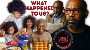 Roles, Rolls & Family Goals | The Culture Collective ThoughtCast™ Ep. 3 | Pt.2