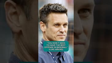 The Mariners DON’T Need A Great Offense?? #mariners #mlb #baseball