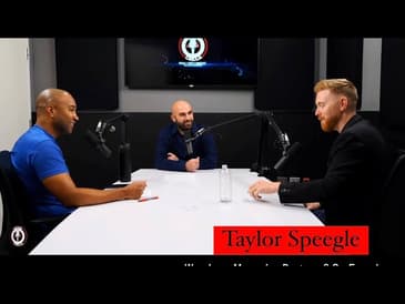 Wondour Inc. | Taylor Speegle | How to Build a Business In a Metropolitan City | Vegas Circle