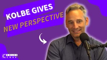 1 Problem Kolbe and EOS Shine a Light On