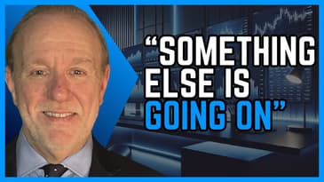 You're Misreading This Bull Market | Jim Paulsen on the Major Supports That Are About to Flip