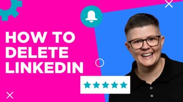 How to Delete Your LinkedIn Account Permanently