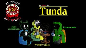 ADR Episode 589: Tunda