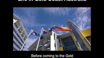 Gold coast- Student Lifestyle- Choose Australia