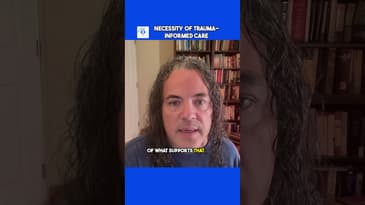 Trauma informed care is a necessity #physicaltherapy #physiotherapy  #painscience #physicaltherapist