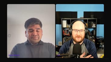 Security Unfiltered is Live With Karan Dwivedi from Google Security Engineering
