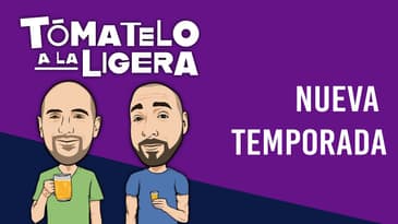 TRAILER T2: Tómatelo a la ligera - ¡Regresamos!