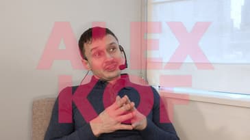 DGPS4E11: Alex Kof Promo