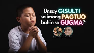 Bisaya nga Wali: Explore the Christian Perspective on Love
