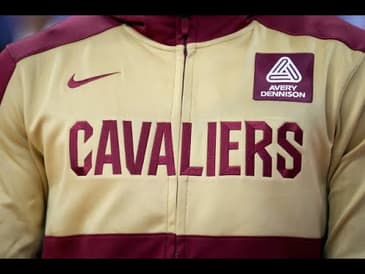 The Cavs are Looking to Make Noise | NBA Season Previews Ep.29
