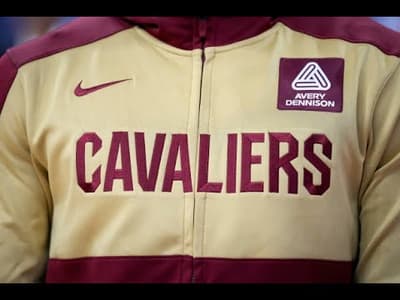The Cavs are Looking to Make Noise | NBA Season Previews Ep.29