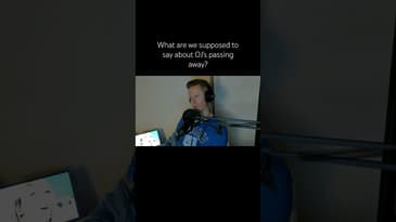 Stay in the Gray Podcast Ep. 3-11 Should we mourn OJ Simpson?