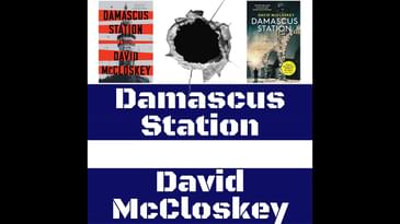 David McCloskey - Damascus Station