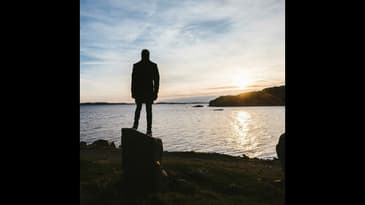 Former Atheist Finds Freedom in Jesus