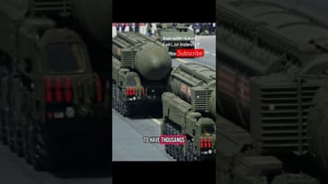 Should Iran Have Nukes? Fairness or Insanity? Preview…