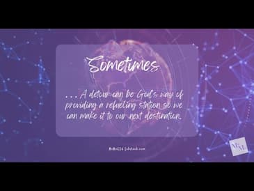 The Toddler Protocol