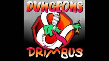 Yes Chef feat. Dungeons & Drimbus