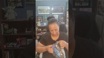 My very first Unboxing video! TWD Supply Drop - Summer 2021