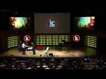 Geordie Rose Idea City 2013 D-Wave Adiabatic Quantum Computers