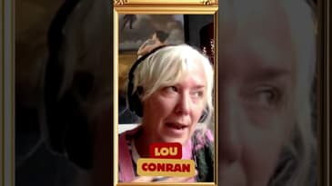 Lou Conran the Tyrant