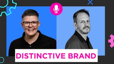 The Power of a Distinctive Brand with Neal Veglio