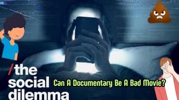 The Social Dilemma: Can A Documentary Be A Bad Movie?