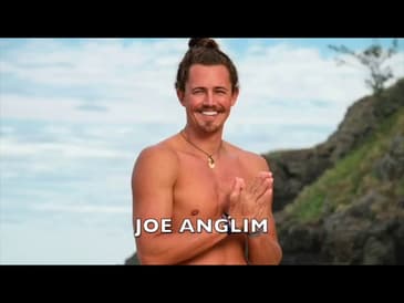 FIRST ONE OUT Survivor 38 Pre-Season Pt 1: Joe Anglim, Aubry Bracco, Kelley Wentworth & David Wright